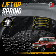 SUZUKI ジムニー・ジムニーシエラ・ジムニーノマド