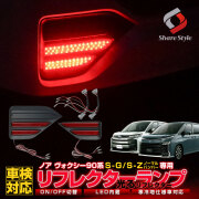 TOYOTAヴォクシー/ノア90系