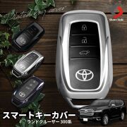 TOYOTAランドクルーザー