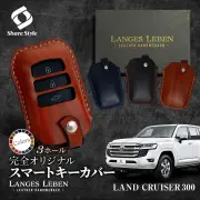 TOYOTAランドクルーザー