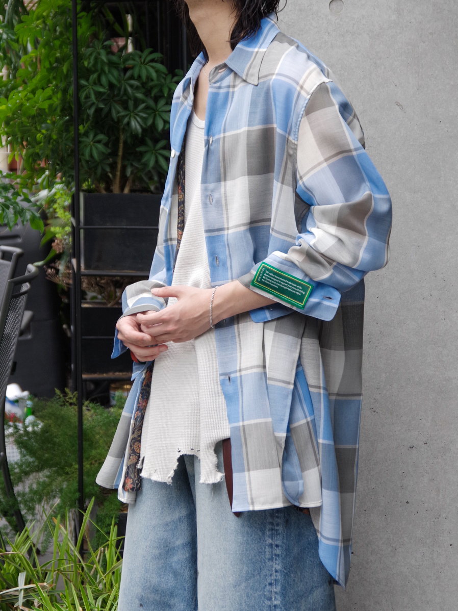 BED J.W. FORD（ベッドフォード） 