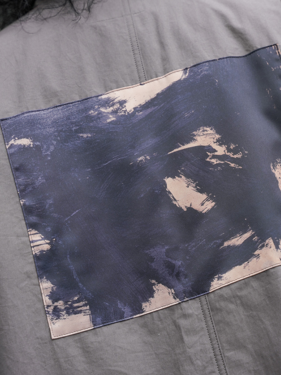 ALMOSTBLACK (オールモストブラック) 