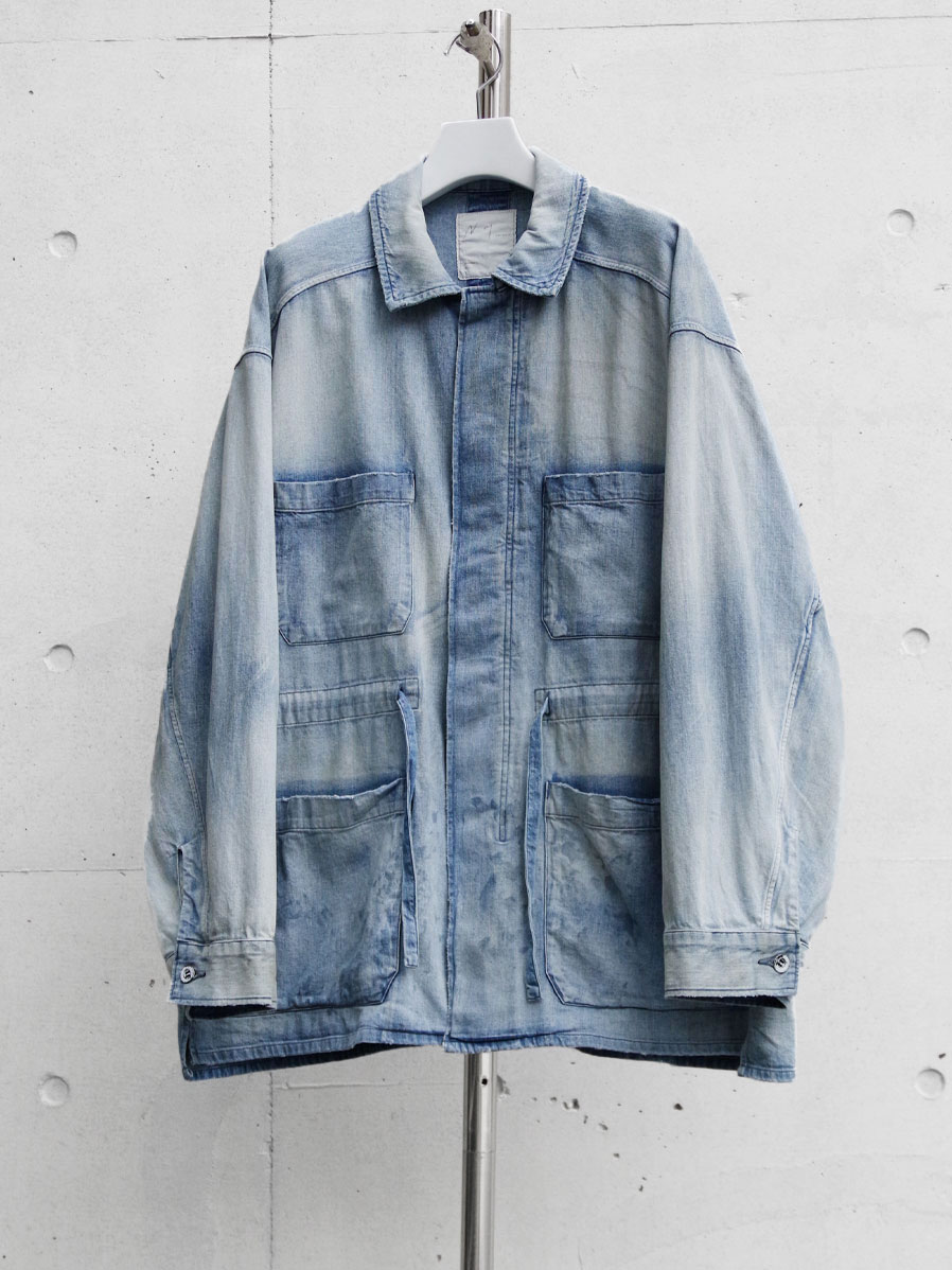 洋服