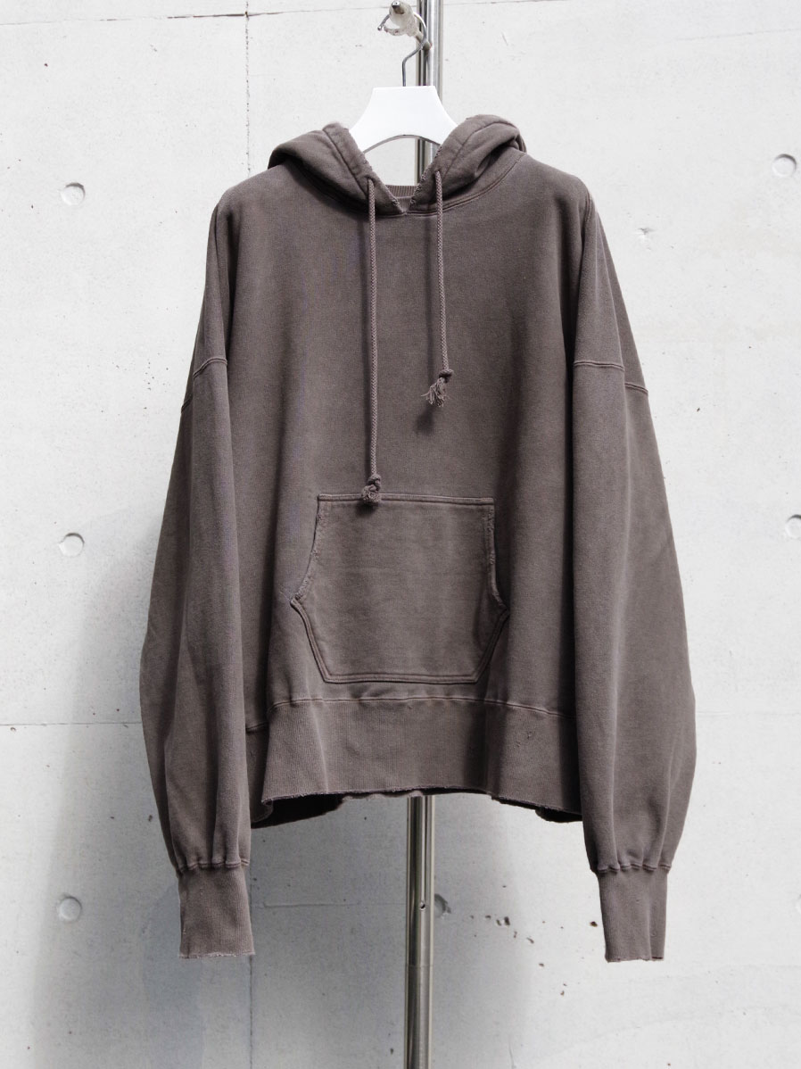 2024AW】 ANCELLM (アンセルム) 