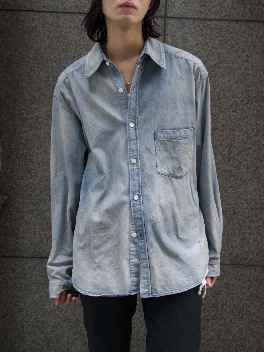 2025AW】 ANCELLM 