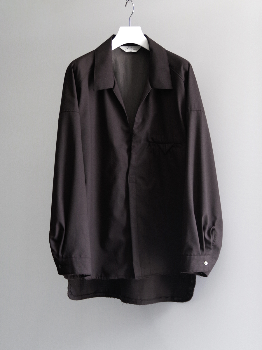 2025AW】 ANCELLM (アンセルム) 