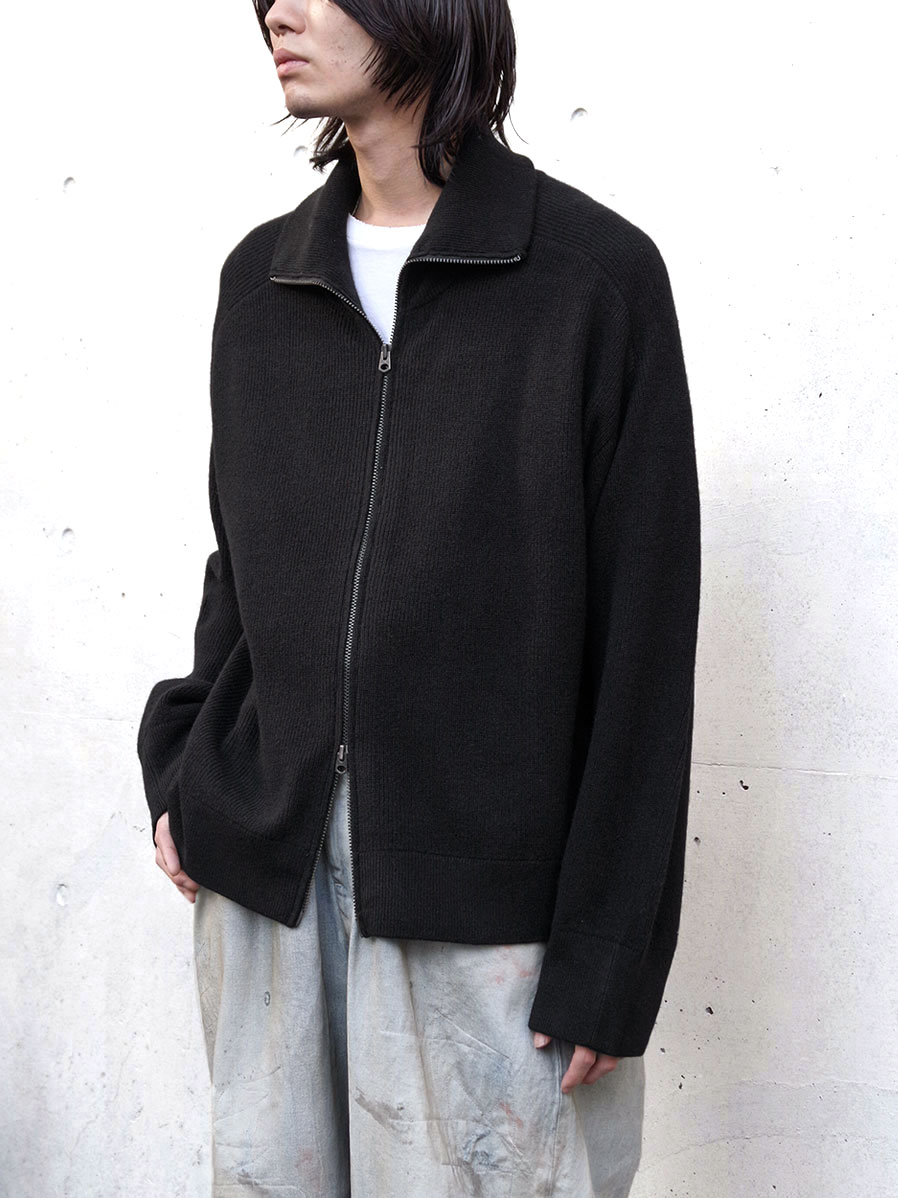 2025AW】 ANCELLM (アンセルム) 