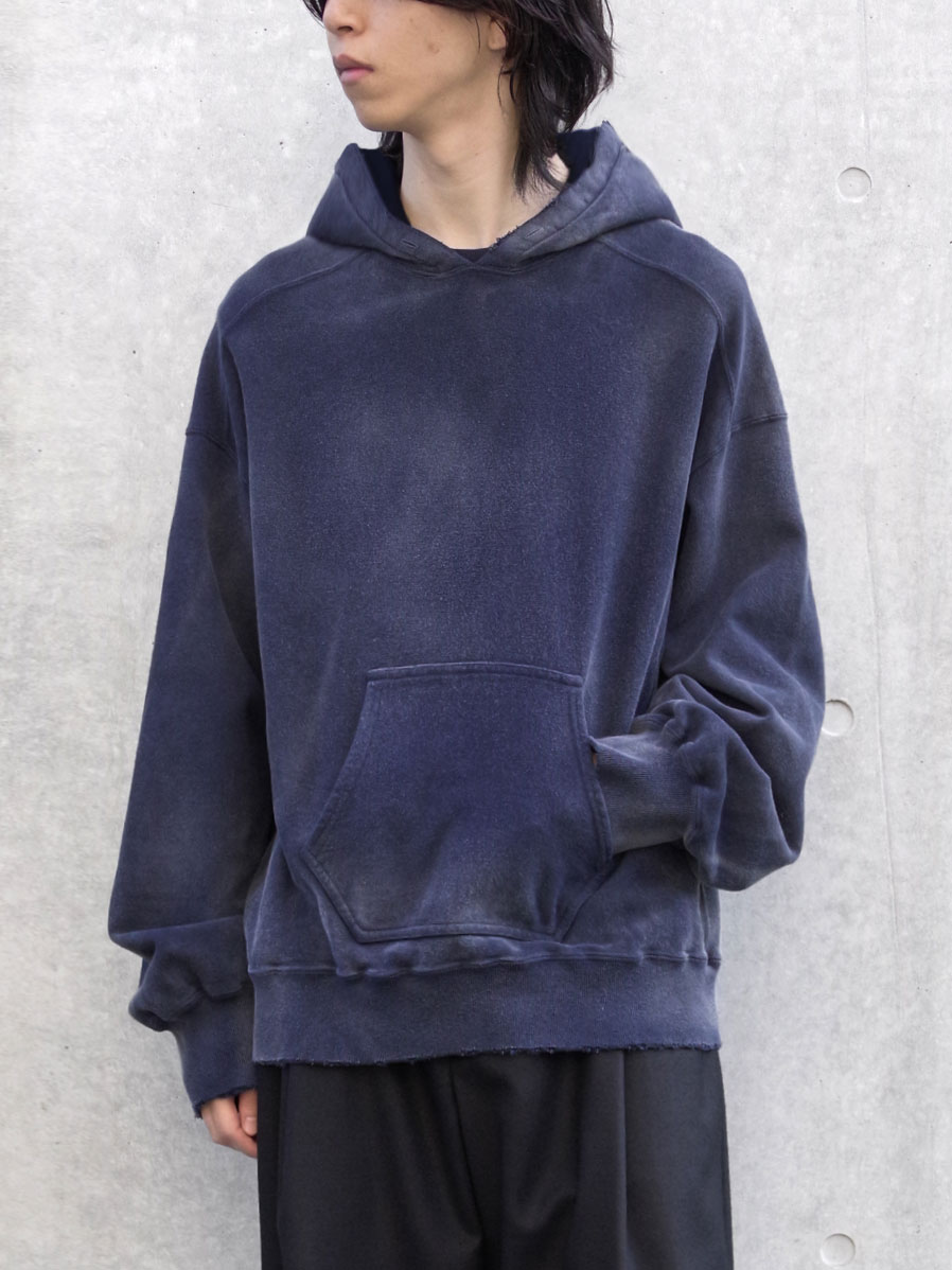 2025AW】 ANCELLM (アンセルム) 