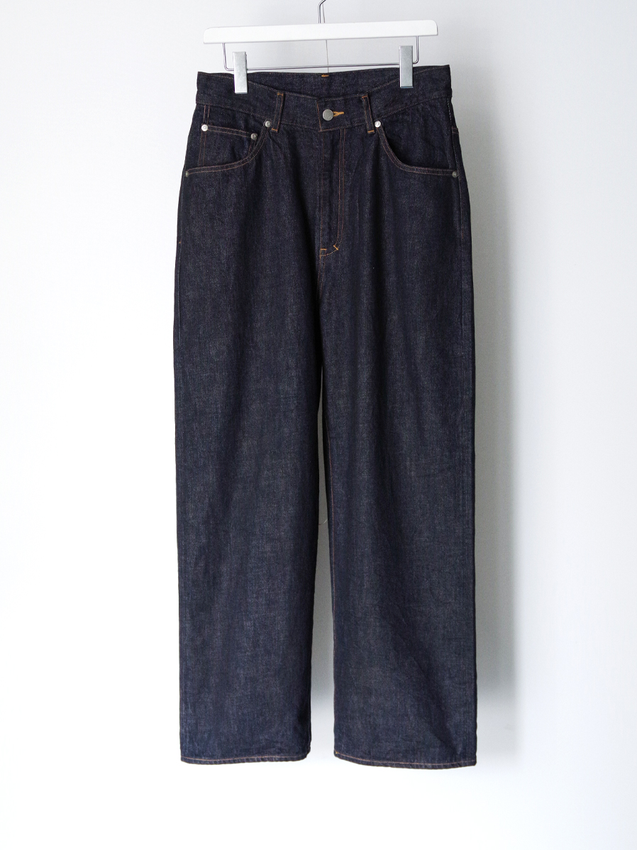 パンツ ANCELLM 2025AW】 ANCELLM (アンセルム) 