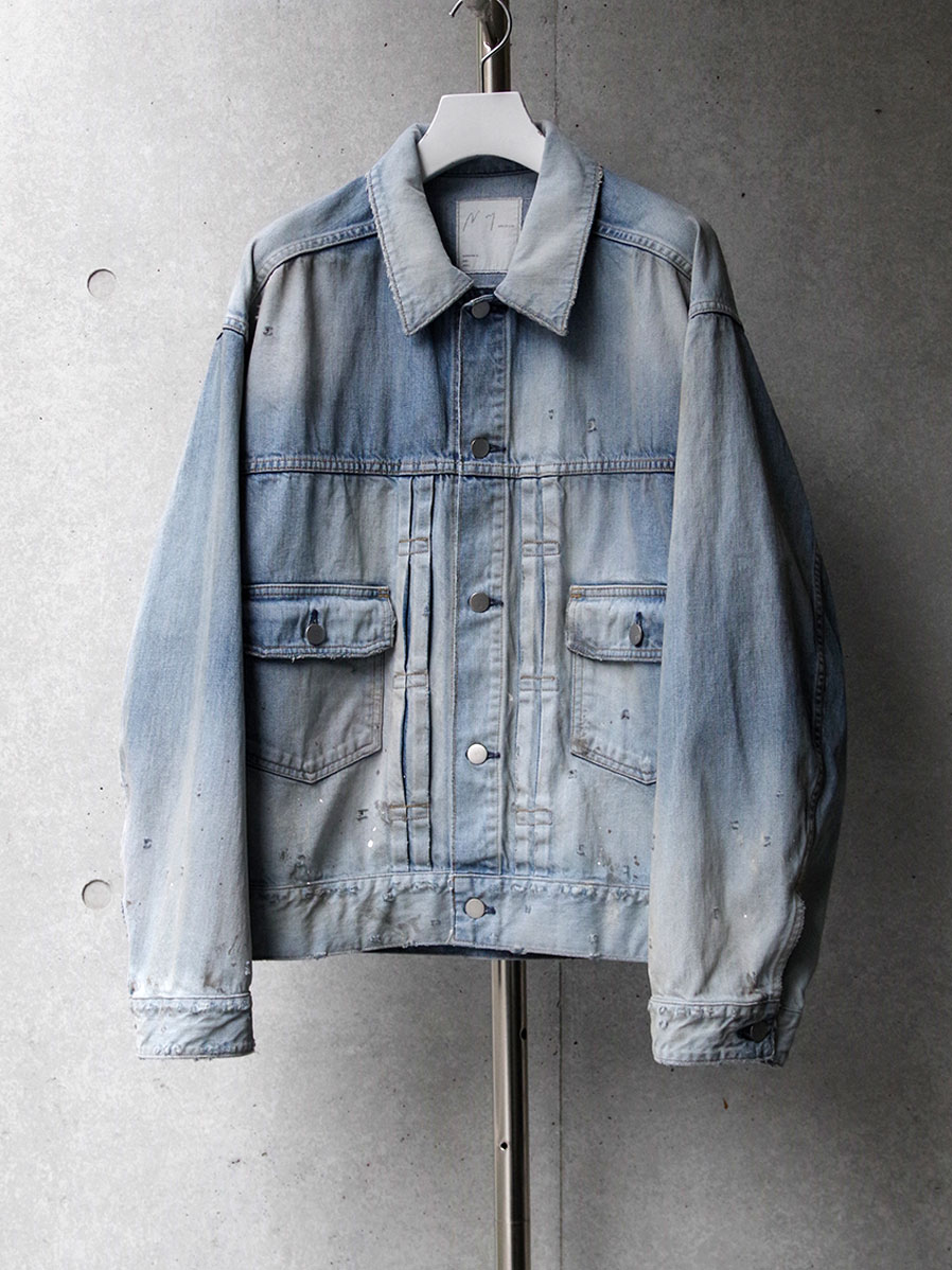 洋服