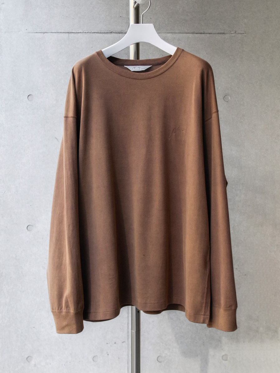 2025SS】 ANCELLM (アンセルム) 