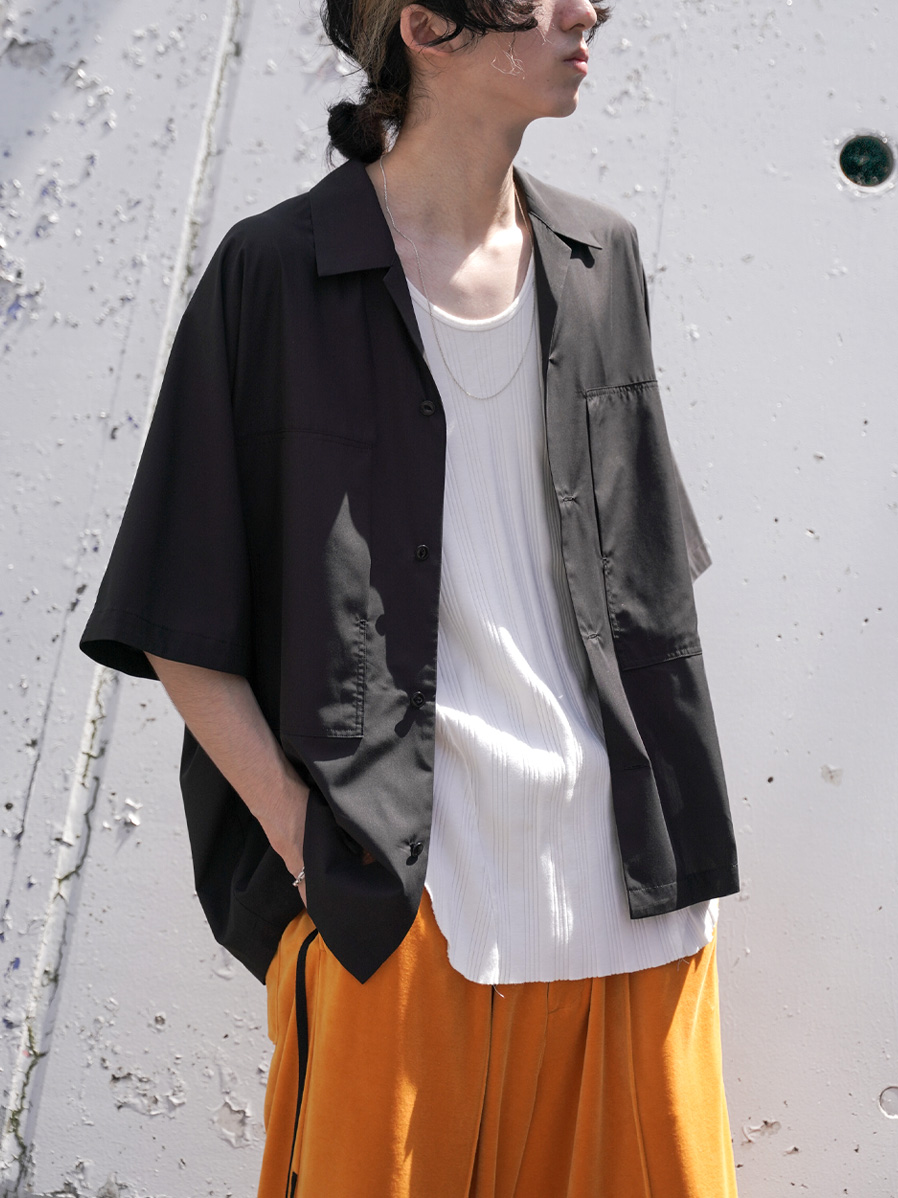 洋服
