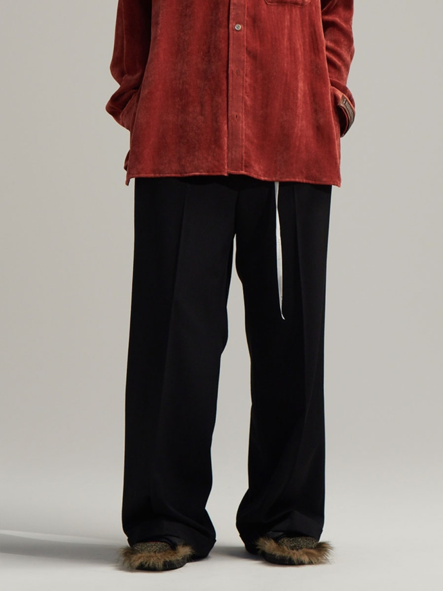 BED J.W. FORD "One - Slacks"