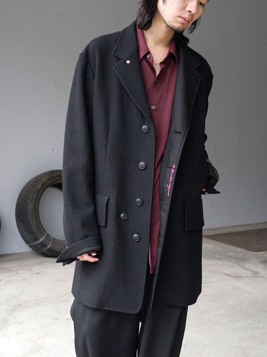 2025AW】 BED J.W. FORD (ベッドフォード) 