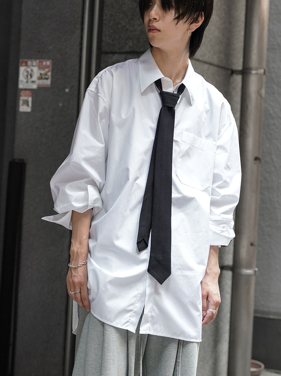 BED J.W. FORD "Day 5 Shirts"