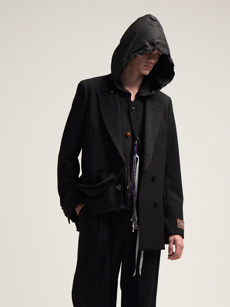 ジャケット・アウター 25SS bed j.w ford bomber jacket 2025SS】 BED