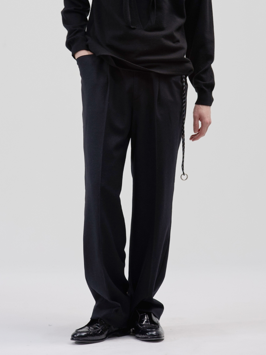 BED J.W. FORD "4 Pockets" - Black