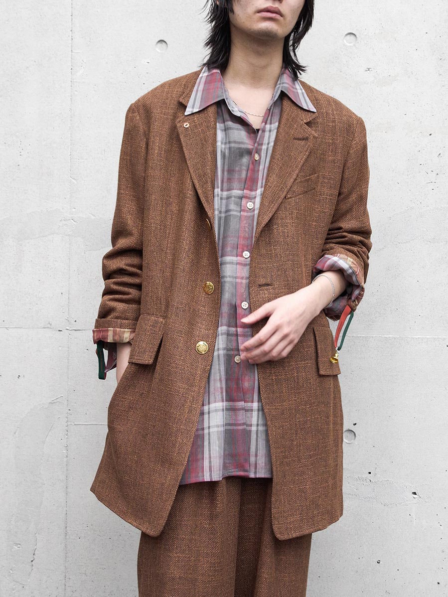 BED J.W. FORD（ベッドフォード） 