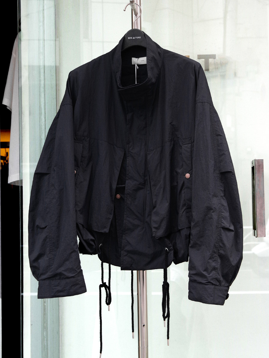 BED J.W. FORD Turtle Neck brown | gellonautos.cl