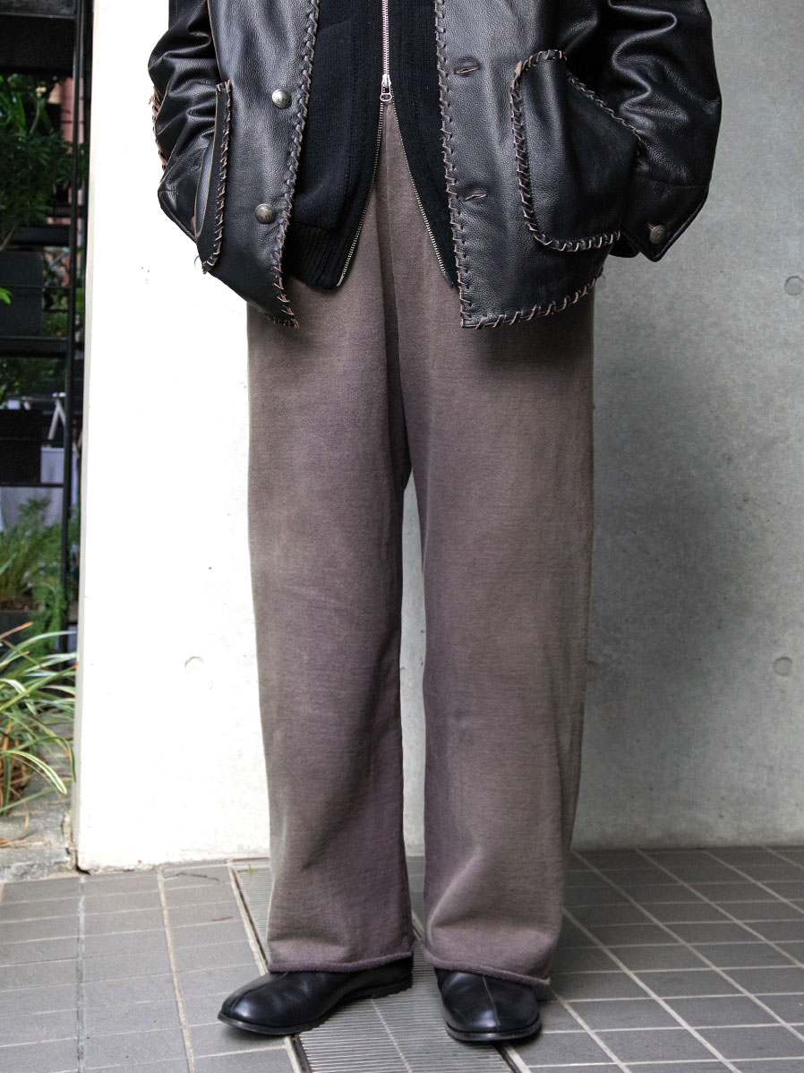 BOWWOW "DIRTY SWEAT PANTS"