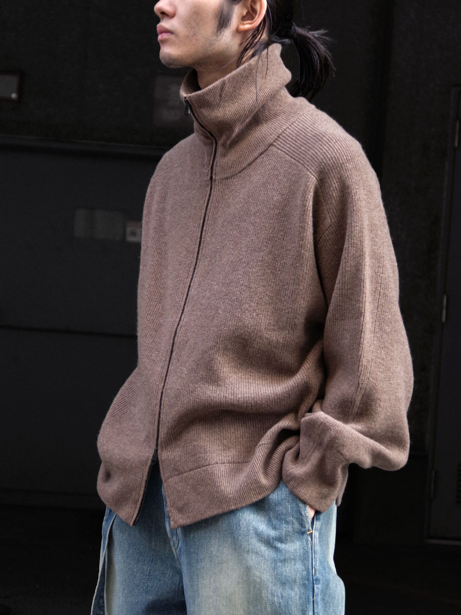 2025AW】 ANCELLM (アンセルム) 