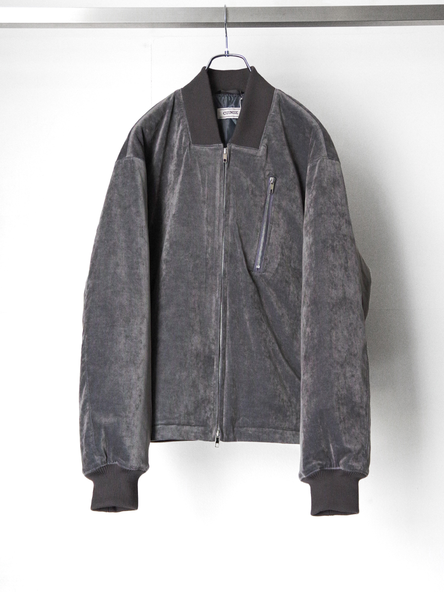 CUINIIE "allure blouson"