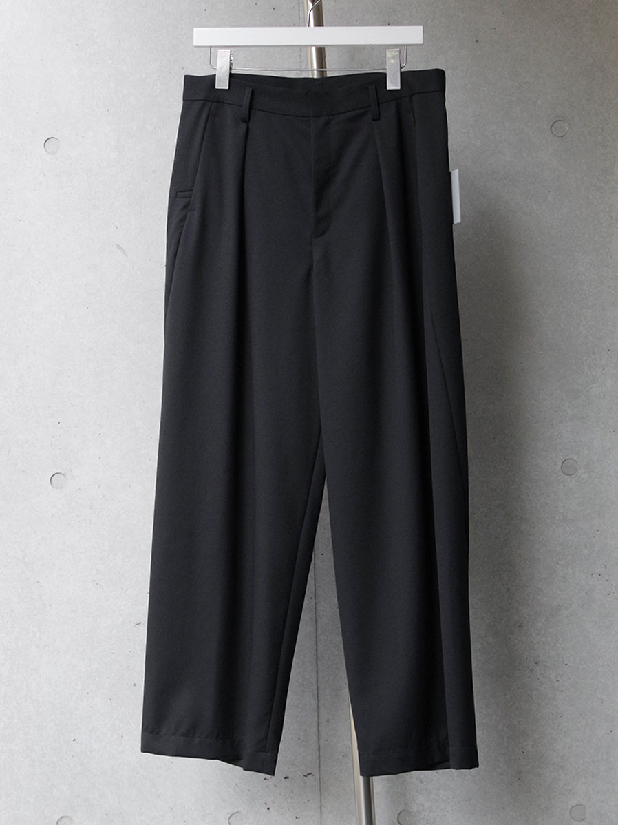 2024AW＞ Dulcamara (ドゥルカマラ) 