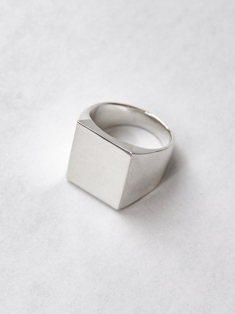 Garden of Eden "SQUARE RING LARGE"