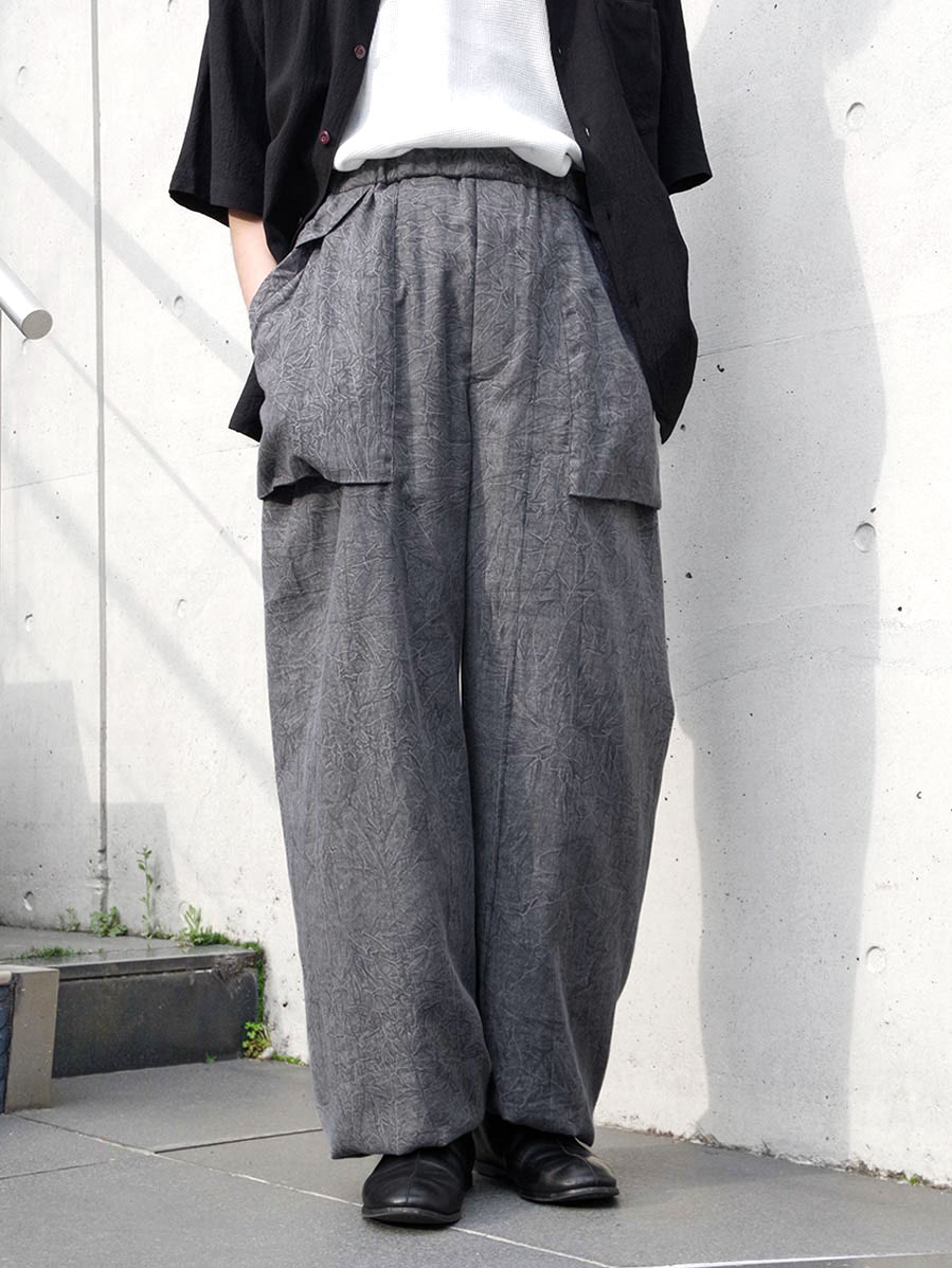 Edwina Horl "hose ＜bottle＞"