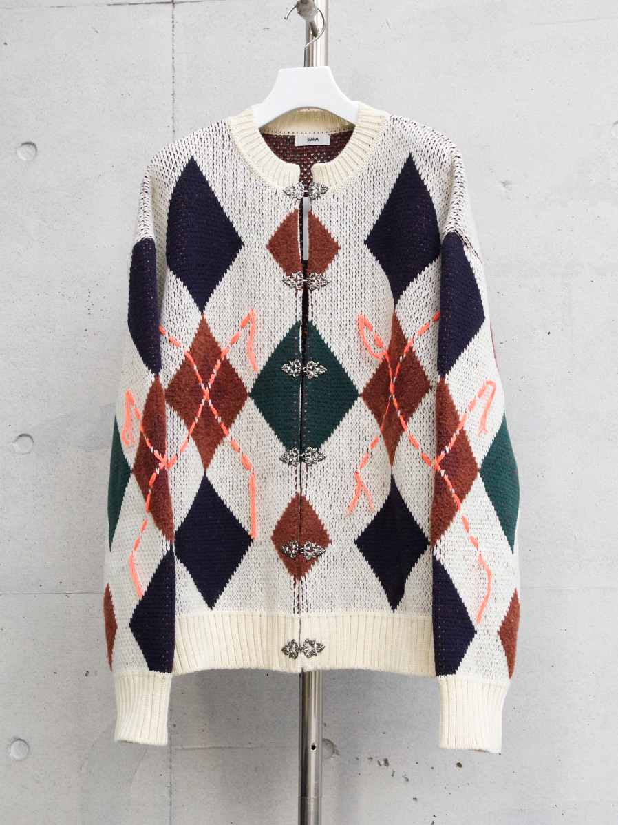 2024AW】 my beautiful landlet (マイビューティフルランドレット