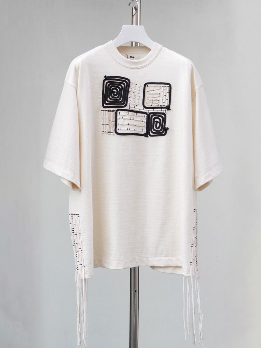 EMAM "Square Code TEE"