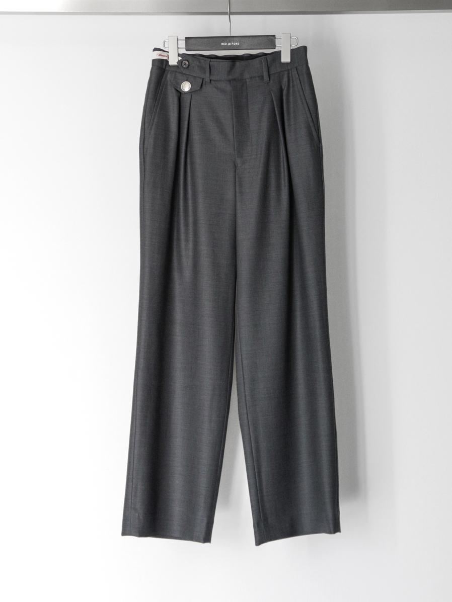 BED J.W. FORD（ベッドフォード） 