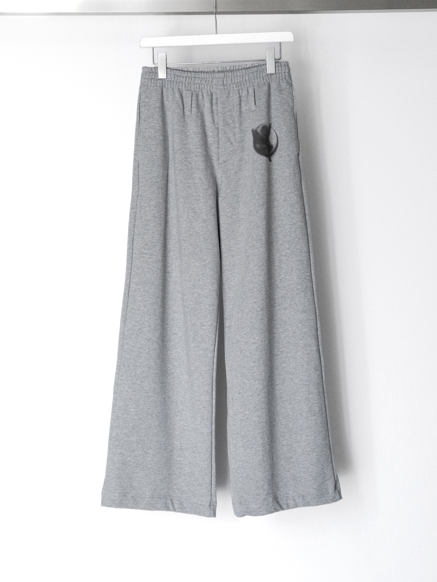 MASU "MB SWEAT PANTS" - GRAY