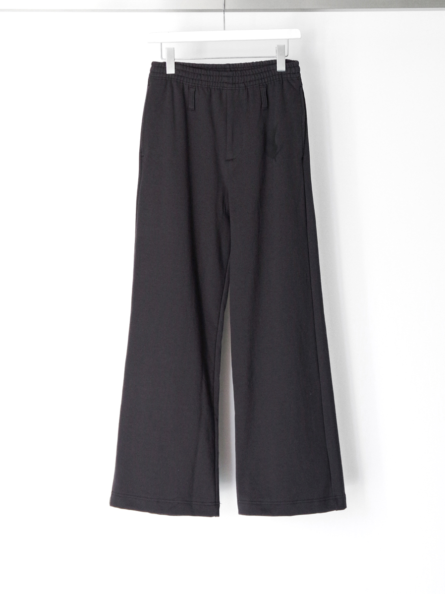 MASU "MB SWEAT PANTS" - BLACK