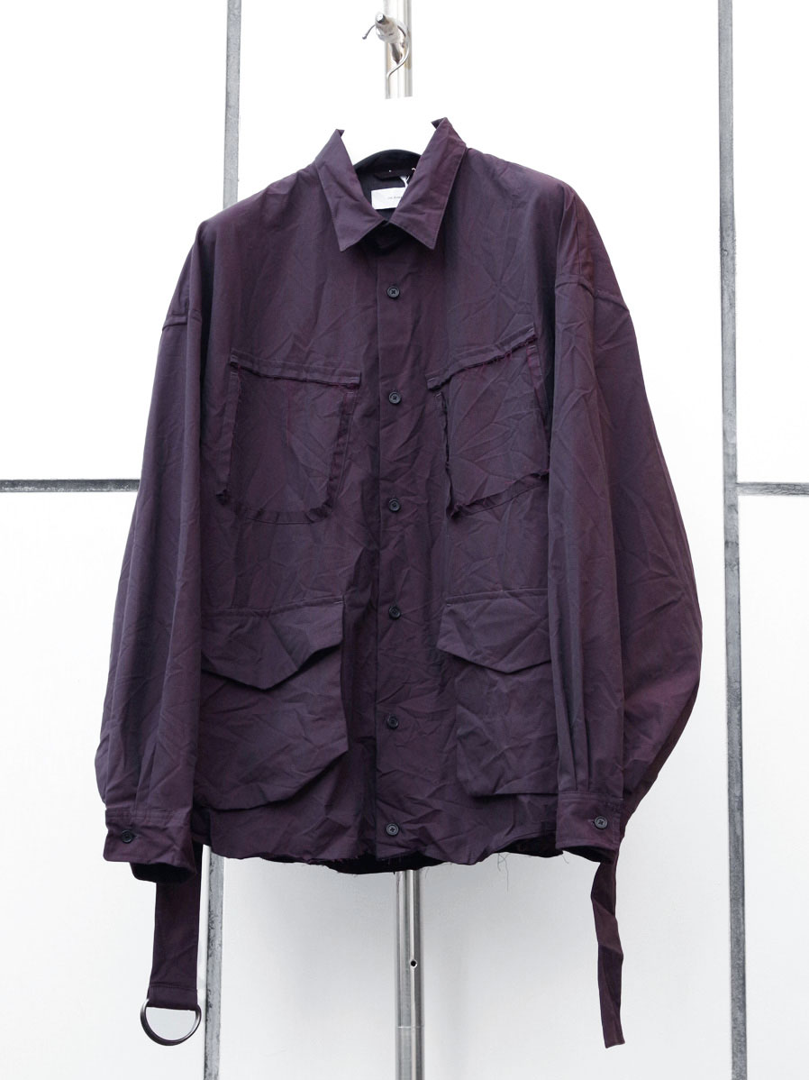 洋服