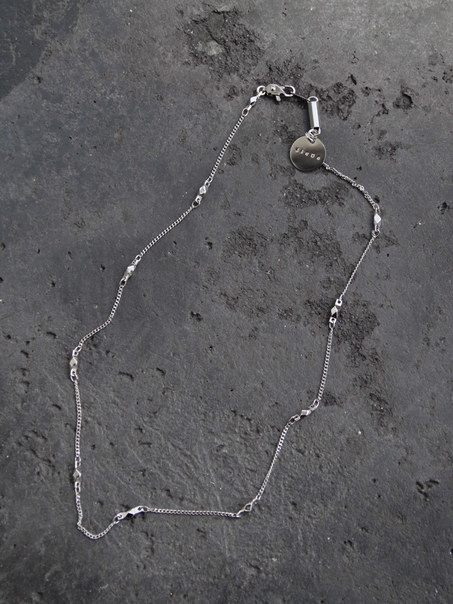 JieDa "SHORT NECKLACE"