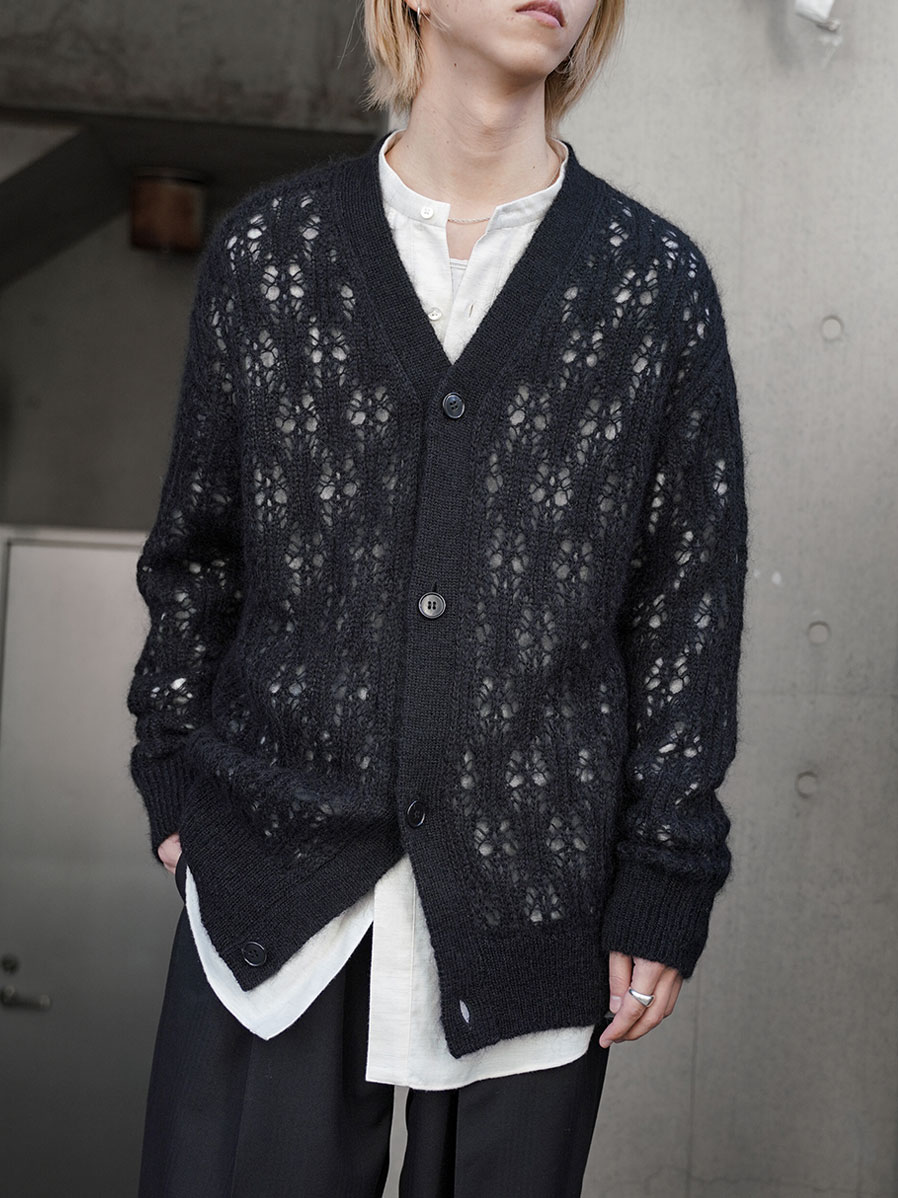 2024AW JUHA (ユハ) 
