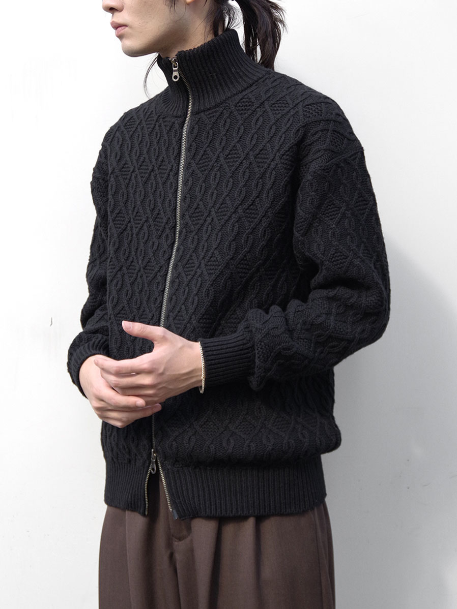 2024AW JUHA (ユハ) 