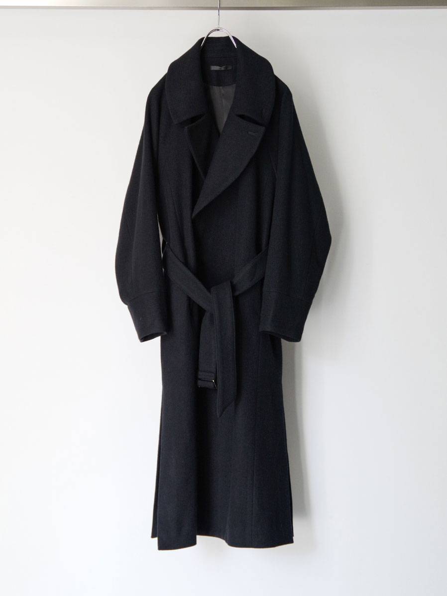 2025AW】 ANCELLM (アンセルム) 