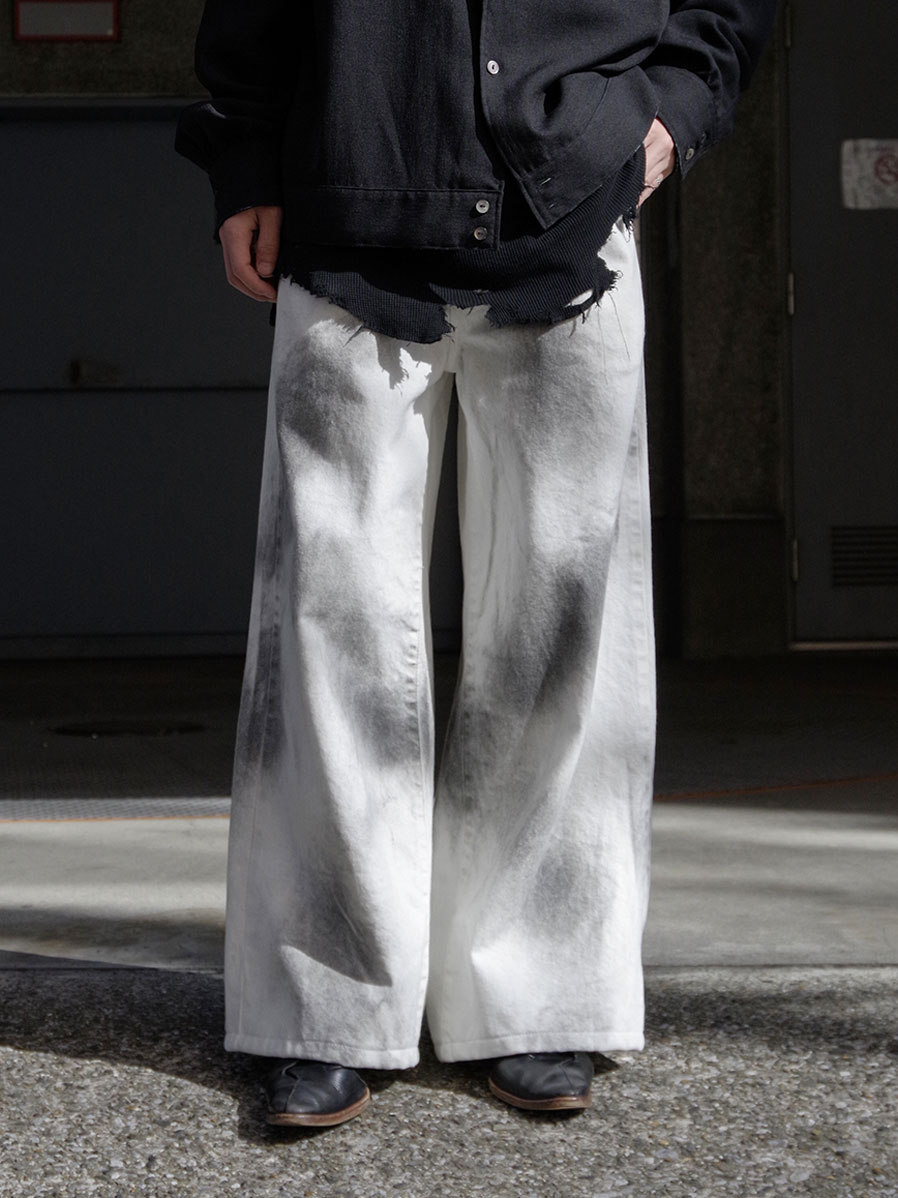 2025SS JUHA (ユハ) 