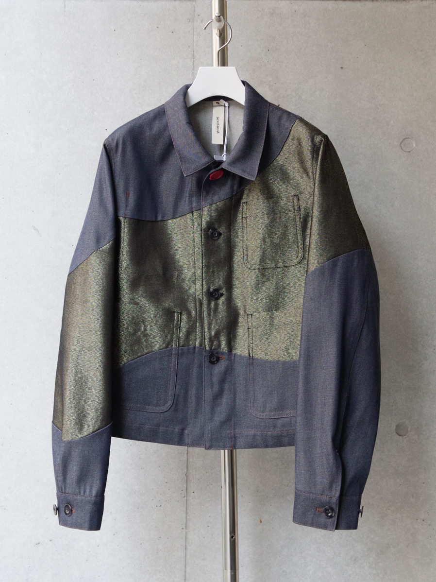 SHINYAKOZUKA "PREMIUM DE TRAVAIL"