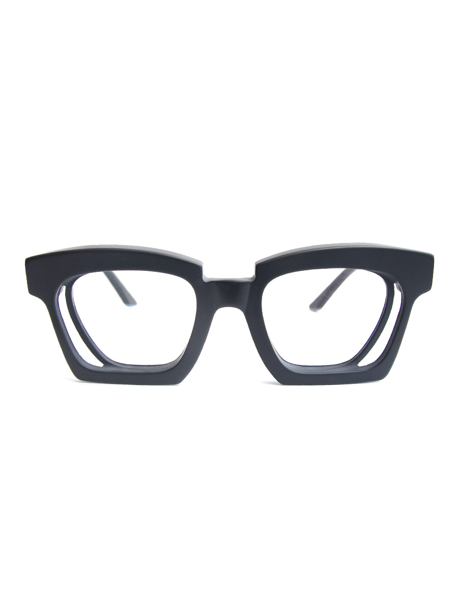 KUBORAUM Maske Q3 クボラム サングラス KUBORAUM クボラム - Maske Q3 - TOB