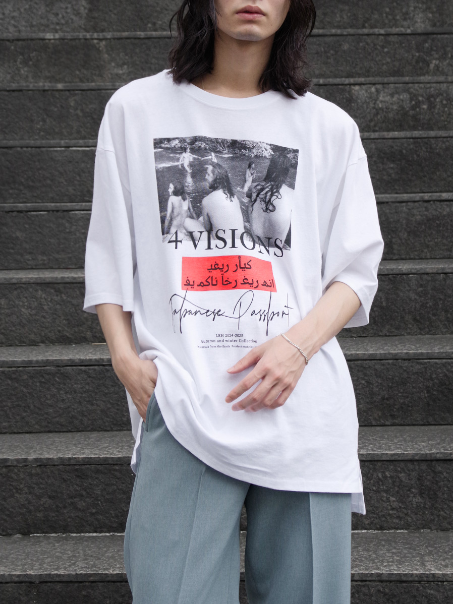 2024AW LEH // 