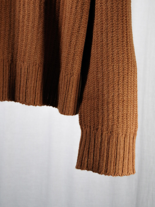 2021AW】 BED J.W. FORD (ベッドフォード) 2021AW】 BED J.W. FORD (ベッドフォード)