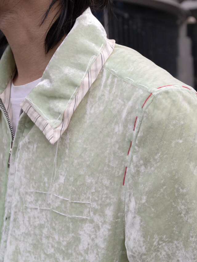 MASU（エムエーエスユー） 