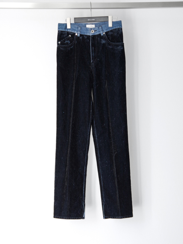 BED J.W. FORD "USED MODEL" - Black