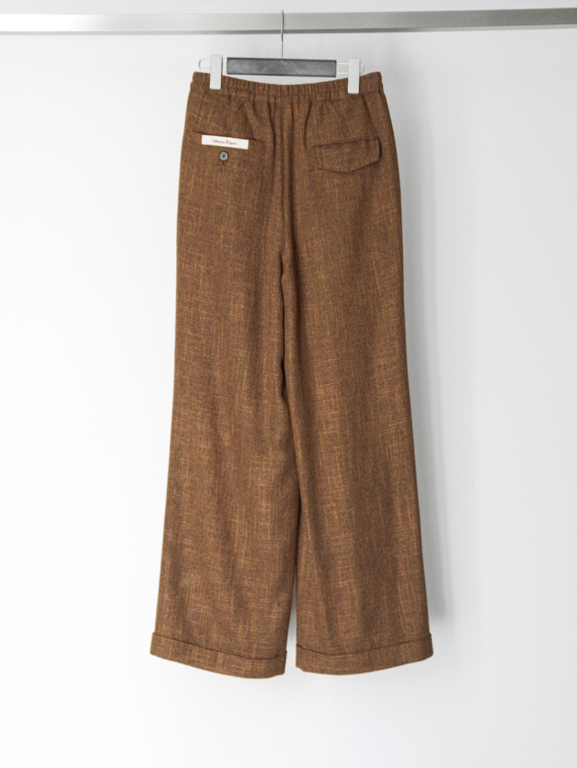 BED J.W. FORD（ベッドフォード） 