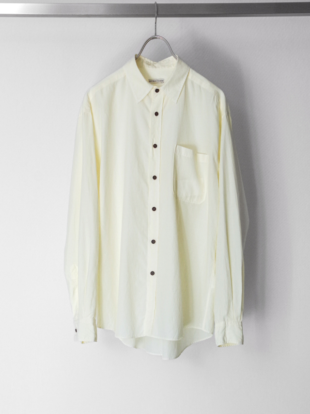 soe "Dad Shirts" - YELLOW