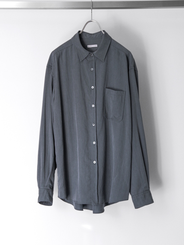 soe "Dad Shirts" - GRAY