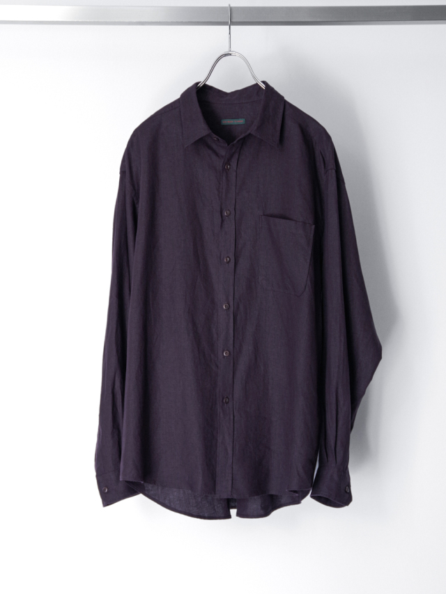soe "Dad Shirts" - DARK PURPLE